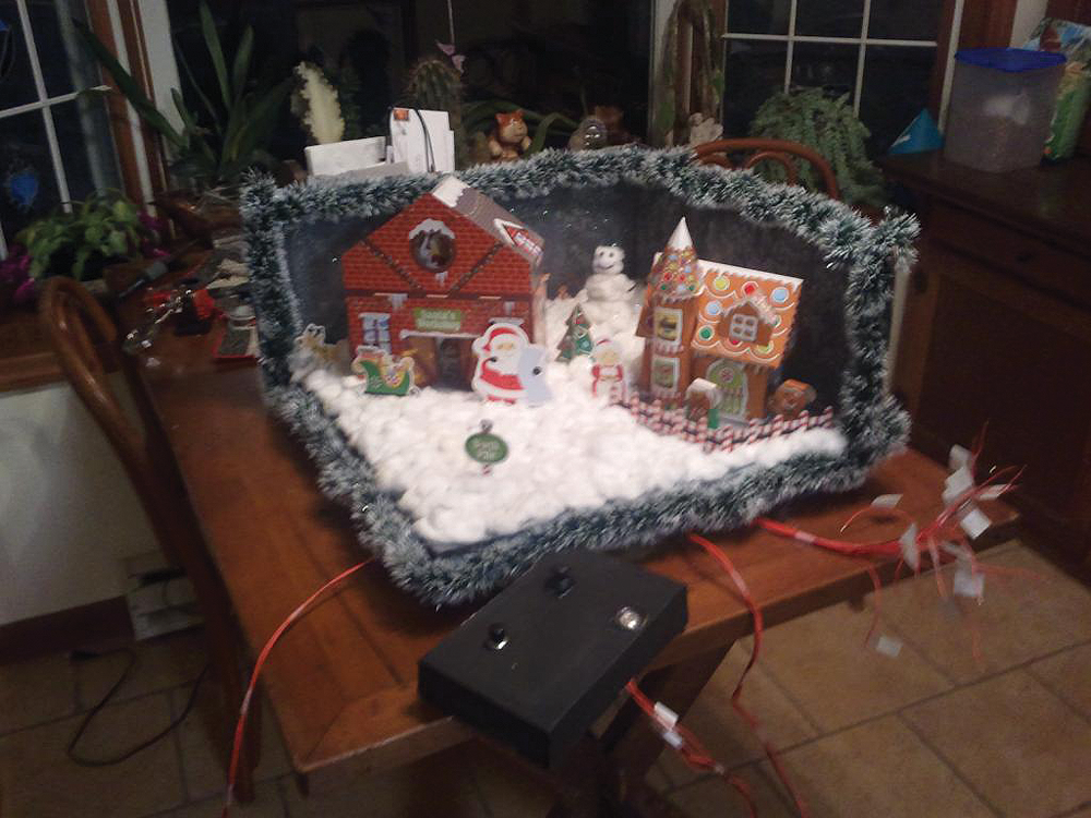 How the Grinch Stole Christmas Game