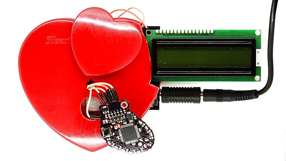 Cardiac Simulator Closed