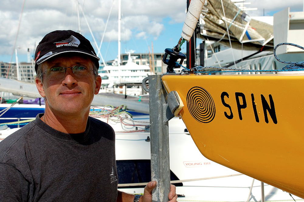 Spin Sailboat Creator