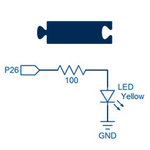 Circuit Practice with BlocklyProp