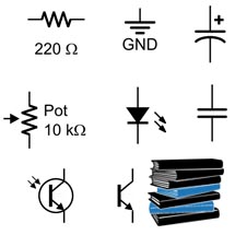 Schematic Symbols